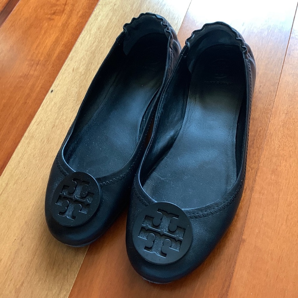 Tory Burch Ballet Flat